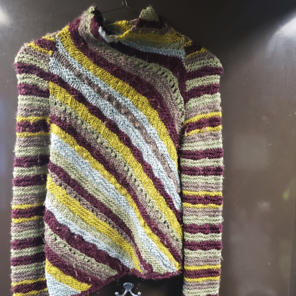 DKNY Sweater